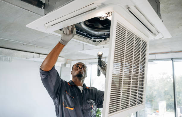 Licensed Hvac Repair service in Clinton, IL - FH HVAC