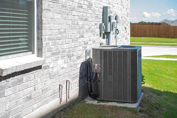 Reliable Hvac Repair contractor in Clinton, IL by FH HVAC